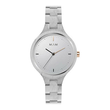 Unisex Watch MAM 605 (Ø 34 mm)