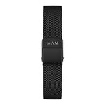 Unisex Watch MAM 680 (Ø 33 mm)