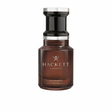 Men's Perfume Hackett London EDP Absolute 50 ml