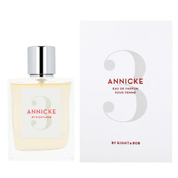 Women's Perfume Eight & Bob Annicke 3 EDP 100 ml