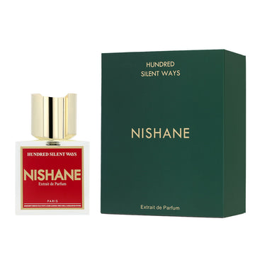 Unisex Perfume Nishane Hundred Silent Ways