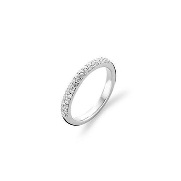 Ladies' Ring Ti Sento 1414ZI/50 10