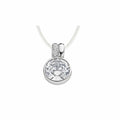 Ladies' Necklace Ti Sento 6681ZI