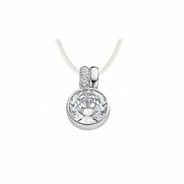 Ladies' Necklace Ti Sento 6681ZI