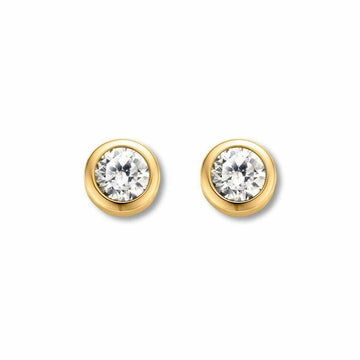 Ladies' Earrings Ti Sento 7597ZY