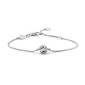 Ladies' Bracelet Ti Sento 2783ZI