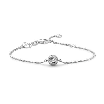 Ladies' Bracelet Ti Sento 2783ZI