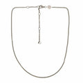 Ladies' Necklace Ti Sento 3818BL/48