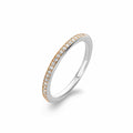 Ladies' Ring Ti Sento 1923ZR/58 18