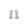 Ladies' Earrings Ti Sento 7667ZI