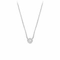 Ladies' Necklace Ti Sento 3845ZI/42