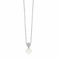 Ladies' Necklace Ti Sento 3854PW/42