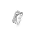 Ladies' Ring Ti Sento 12022ZI/58 18