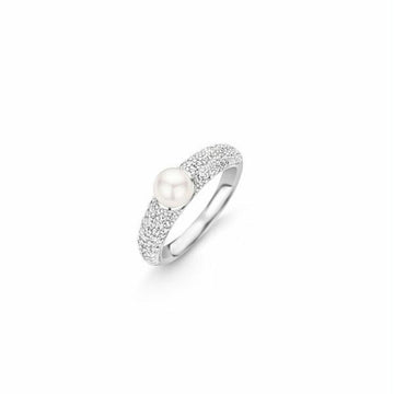 Ladies' Ring Ti Sento 12091PW/52 12