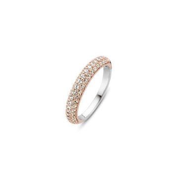 Ladies' Ring Ti Sento 12105ZR/56 16