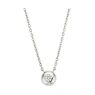 Ladies' Necklace Ti Sento 3886ZI/42