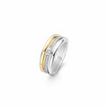 Ladies' Ring Ti Sento 12094ZY/56 16