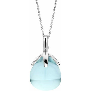 Ladies' Necklace Ti Sento 6762WB