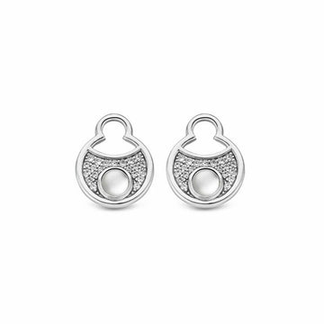 Ladies' Earrings Ti Sento 9188MW