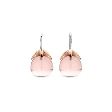 Woman's charm link Ti Sento 7769NU Earrings