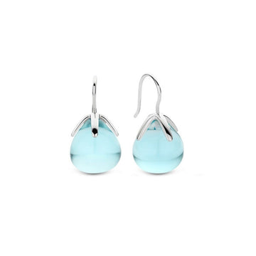 Ladies' Earrings Ti Sento 7769WB