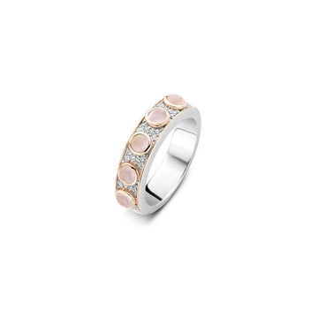 Ladies' Ring Ti Sento 12132SP/56 16