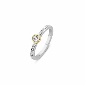 Ladies' Ring Ti Sento 12108ZY/54 14