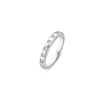 Ladies' Ring Ti Sento 12119ZI/50 10