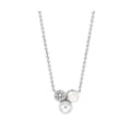 Ladies' Necklace Ti Sento 3909PW/42