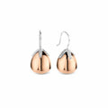 Ladies' Earrings Ti Sento 7775SR