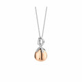 Ladies' Necklace Ti Sento 6765SR