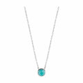 Ladies' Necklace Ti Sento 3845TQ/42