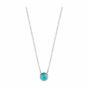 Ladies' Necklace Ti Sento 3845TQ/42