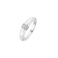 Ladies' Ring Ti Sento 12151ZI/56 16