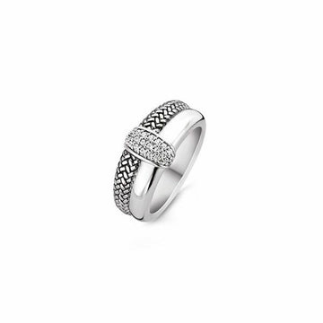 Ladies' Ring Ti Sento 12153ZI/56 16