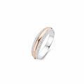 Ladies' Ring Ti Sento 12144ZR/54 14