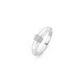 Ladies' Ring Ti Sento 12151ZI/52 12