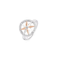 Ladies' Ring Ti Sento 12155ZR