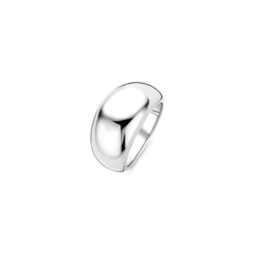 Ladies' Ring Ti Sento 12171SI