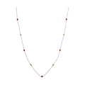 Ladies' Necklace Ti Sento 3945CR/90