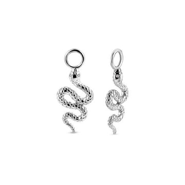 Ladies' Earrings Ti Sento 9200SI Plastic