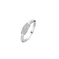 Ladies' Ring Ti Sento 12192ZI/56 16