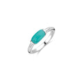 Ladies' Ring Ti Sento 12190TQ/56 16