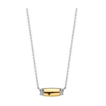 Ladies' Necklace Ti Sento 3943ZY/42