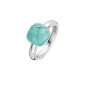 Ladies' Ring Ti Sento 12187TQ