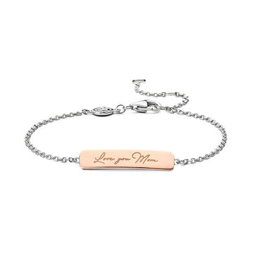 Ladies' Bracelet Ti Sento 2879RE