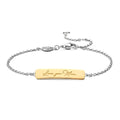 Ladies' Bracelet Ti Sento 2879YE