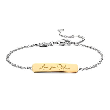 Ladies' Bracelet Ti Sento 2879YE