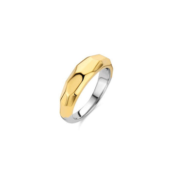 Ladies' Ring Ti Sento 12201SY/56 16