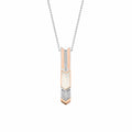 Ladies' Necklace Ti Sento 3954MW/42